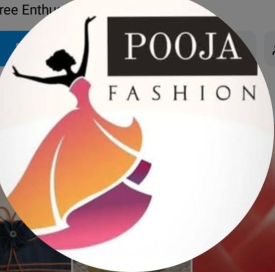 POOJA FASHION DESIGNER