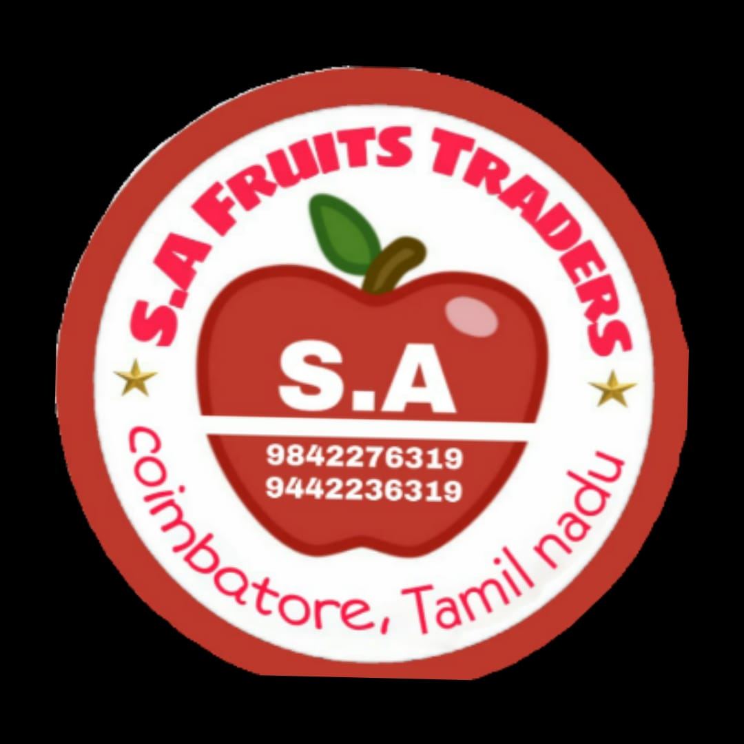 SA Fruits Traders