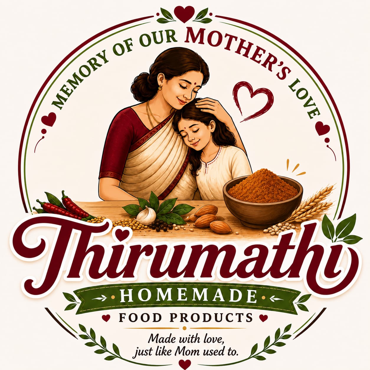 Thirumathi Home Made Food Products