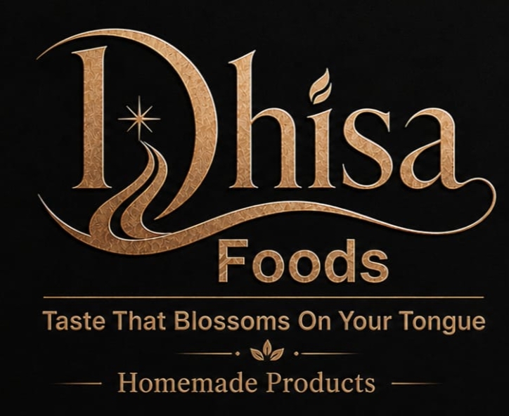 Dhisa food