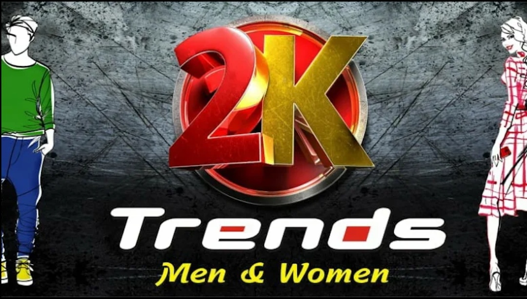 2k Trends