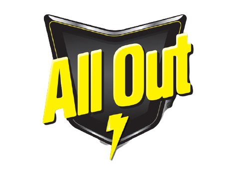 ALL OUT
