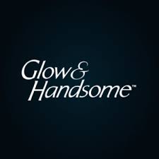GLOW AND HANDSOME