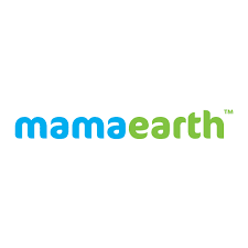 MAMA EARTH'S
