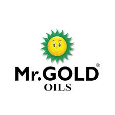 MR. GOLD