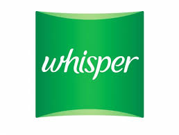 WHISPER