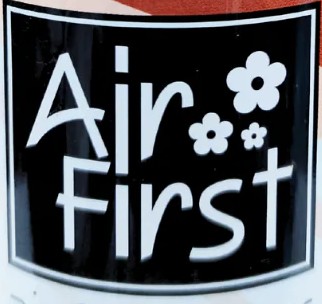 AIR FIRST