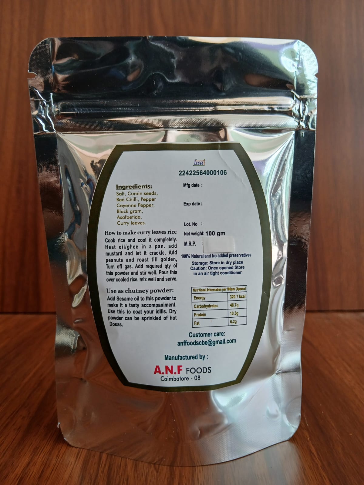 Product image