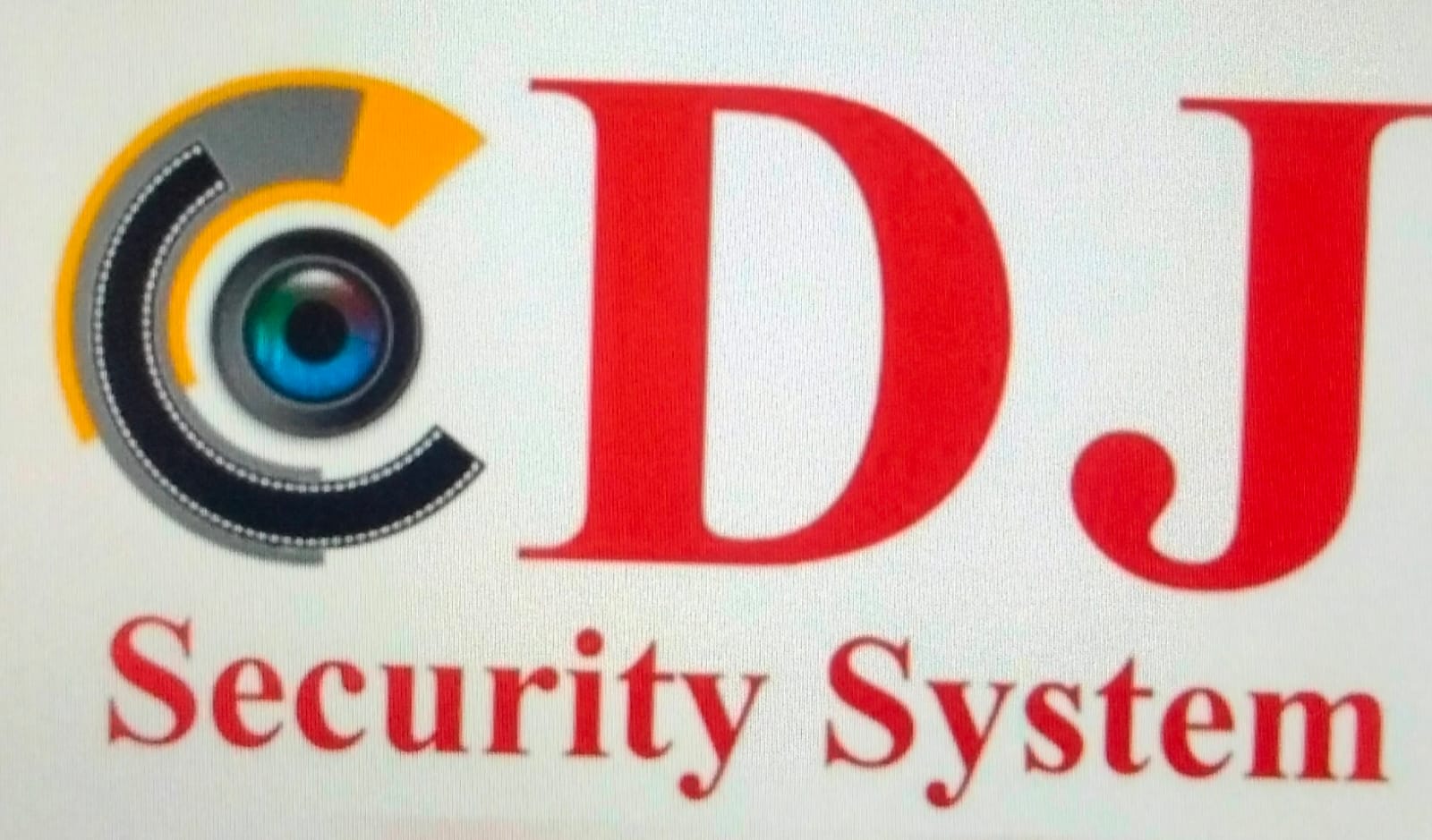 DJ SECURITY SYSTEM