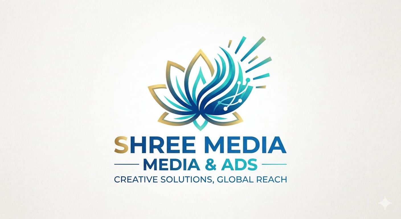 SHREE MEDIA &ADS