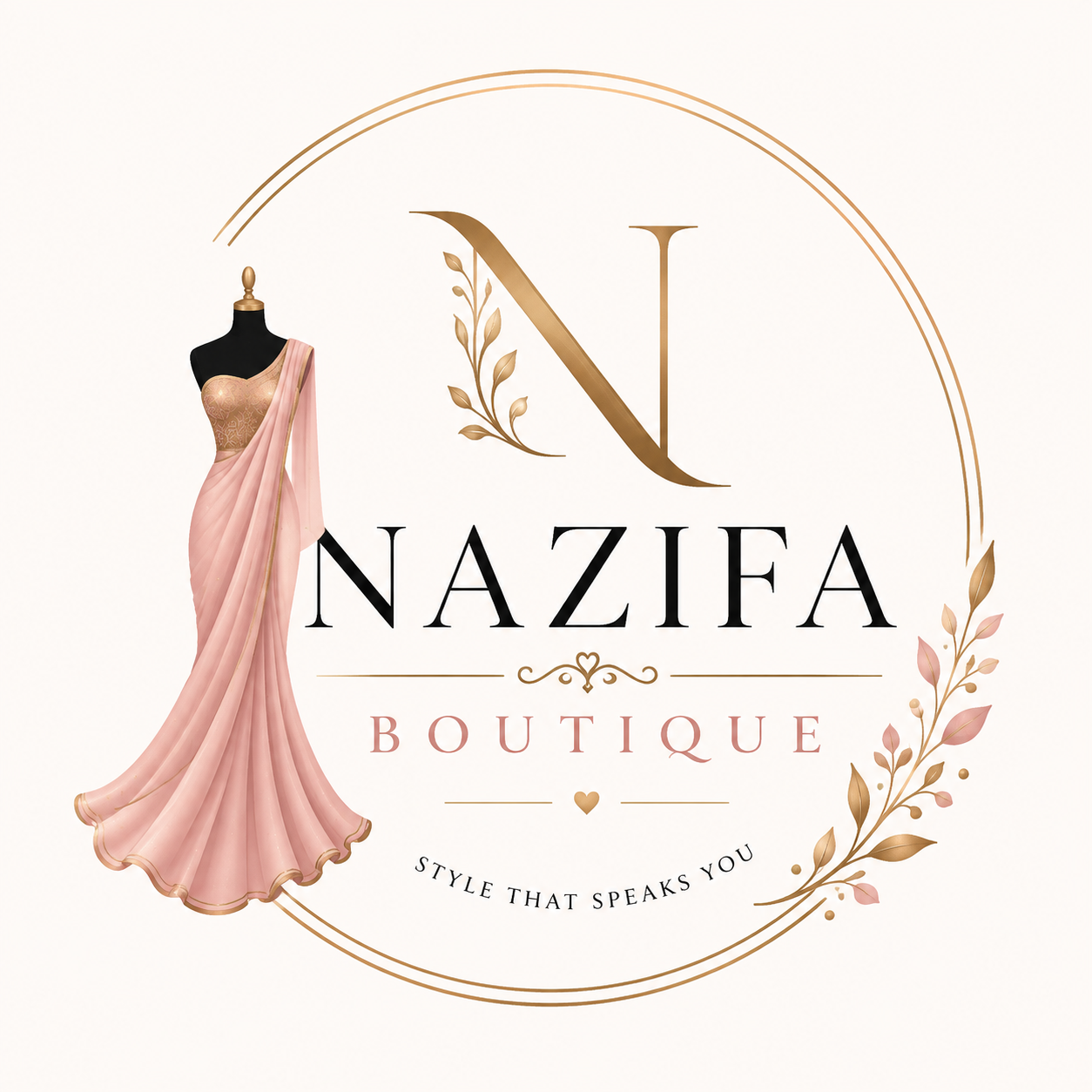 Nazifa Boutique
