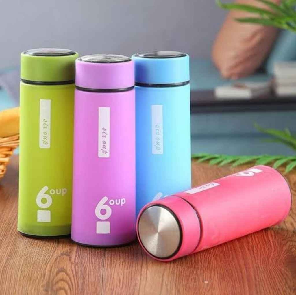 Oup water bottle