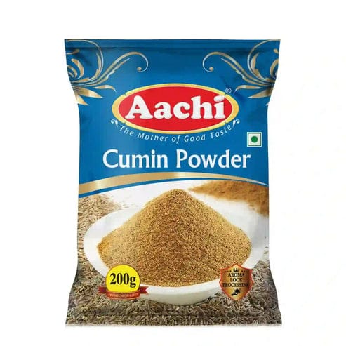 Aachi Cumin Powder 100gm