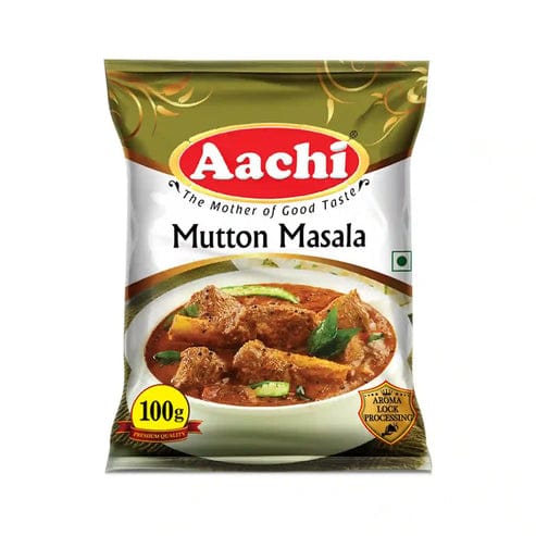 Aachi Mutton Masala 100gm