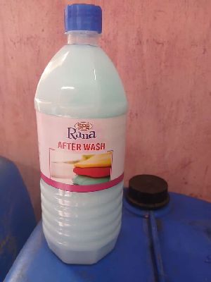 Rana Afterwash