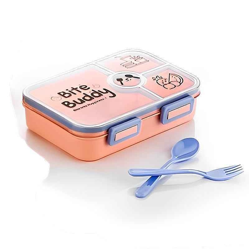 Lunch box