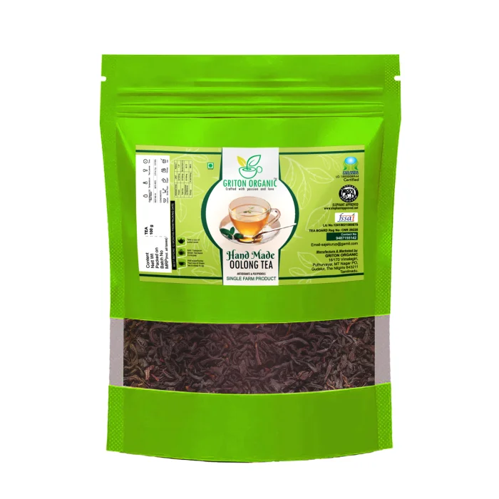 Oolong Tea 100g