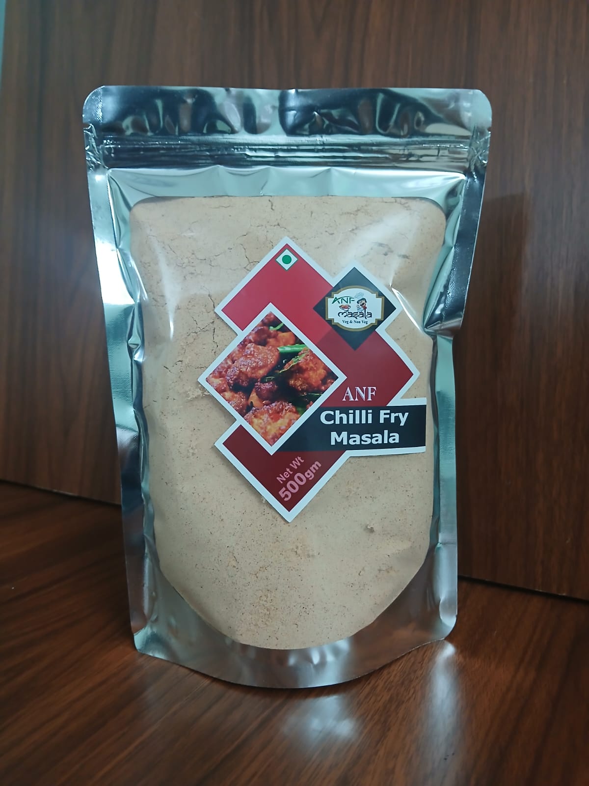 Chilli Fry Masala 500gm