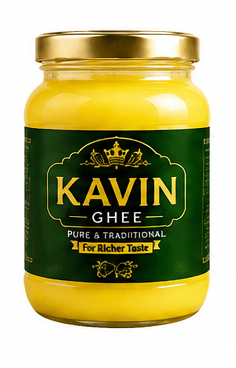 Kavin Ghee 100ml