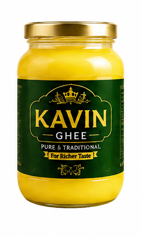 Kavin Ghee 250ml