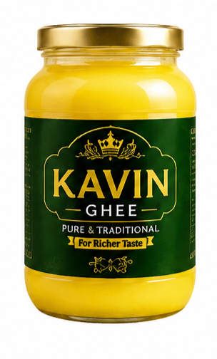 Kavin Ghee 500ml
