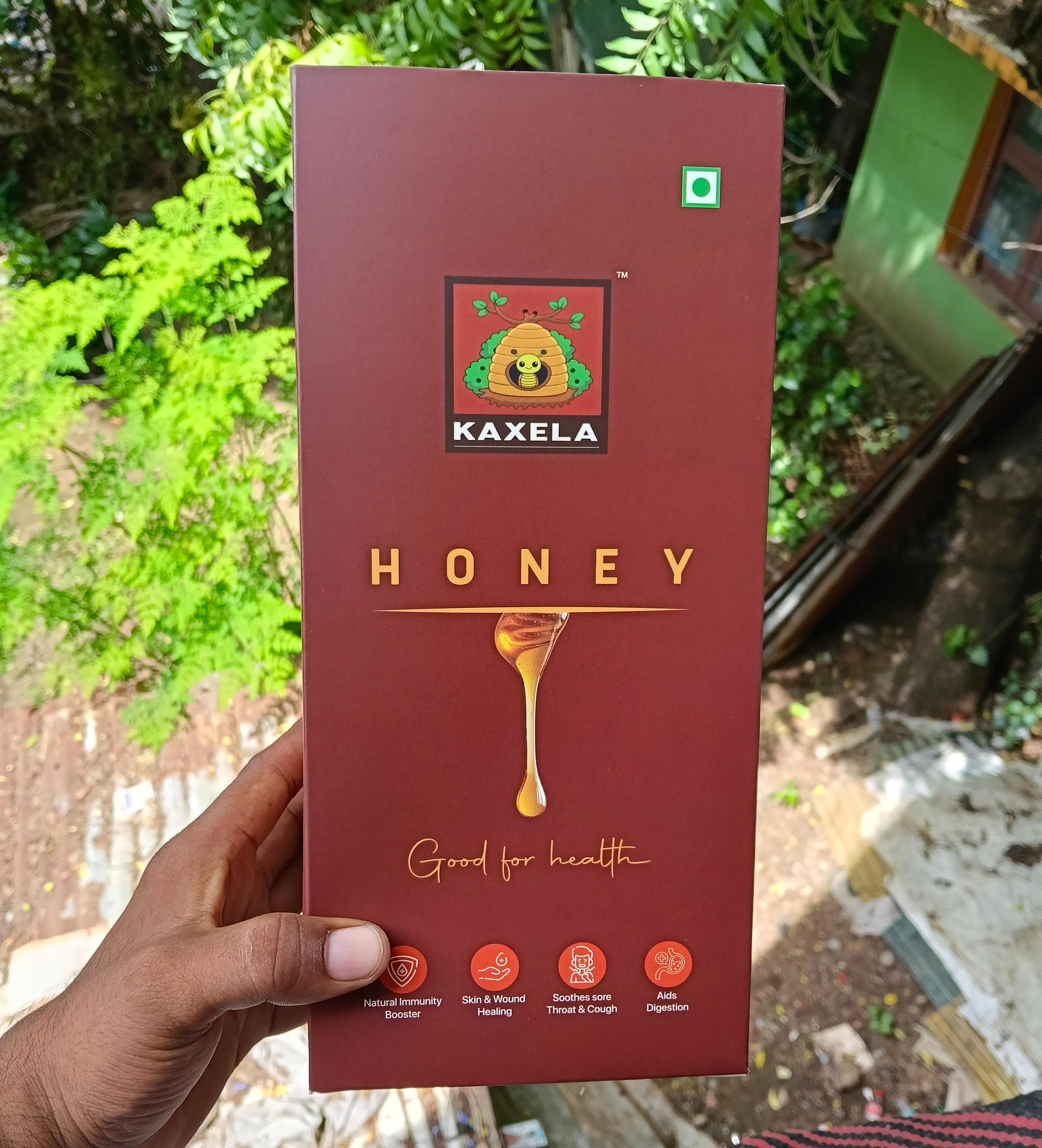 Marthandam Pure Honey