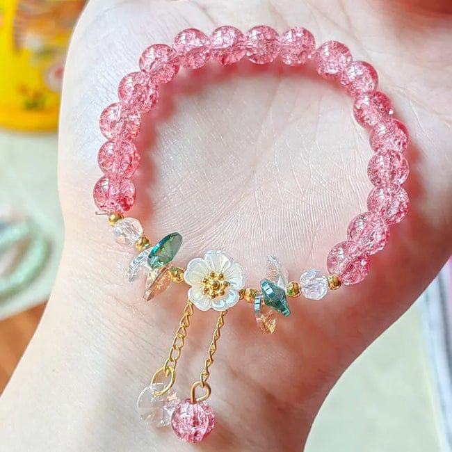 Handmade Customized Bracelet