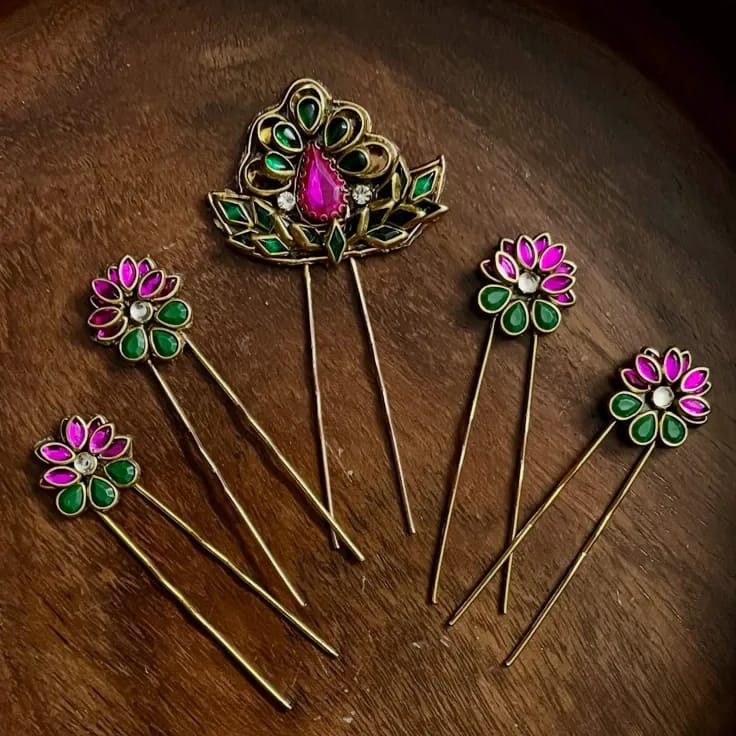 Kondai Clip Set