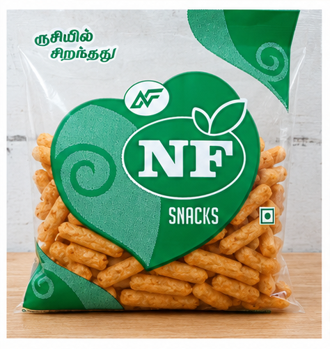 Nisra Agency Murukku 500g