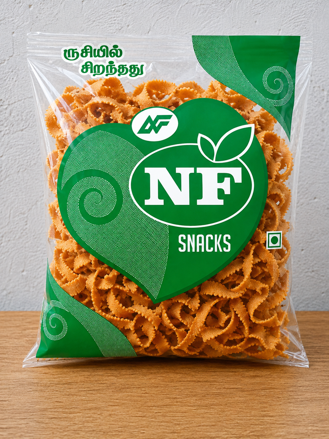 Nisra Agency Oola Pakoda 250g