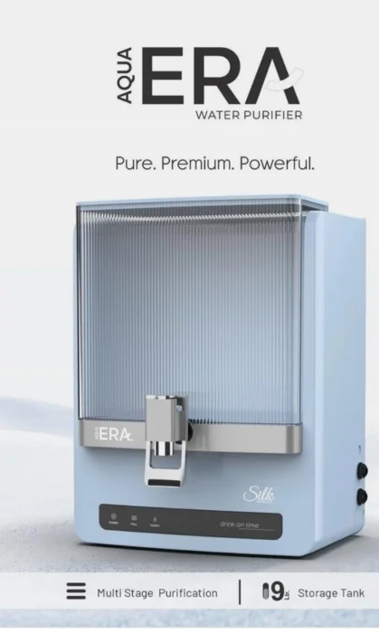 Aqua Era Water Purifier System